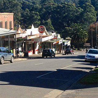 Eastern Dandenong Ranges Visitor Information Centre - QLD Tourism 13