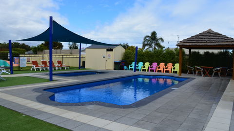 Goolwa Camping And Tourist Park - Queensland Tourism 6