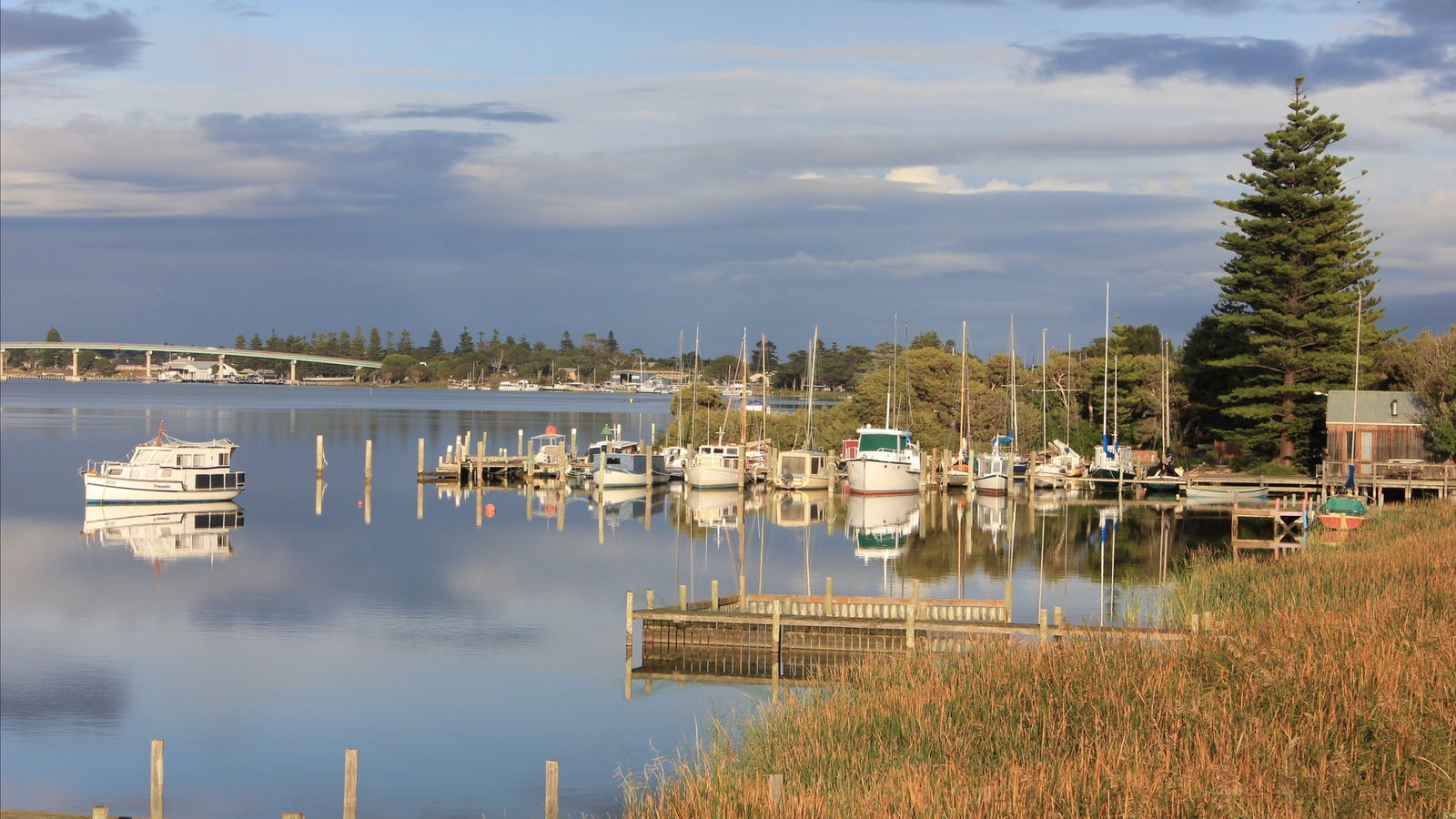 Goolwa North SA Queensland Tourism