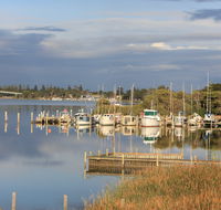 Boathouse - Birks Harbour - Queensland Tourism