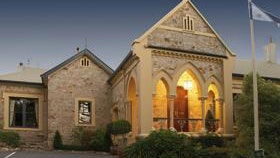 Mount Lofty House, M Gallery Collection - QLD Tourism 1