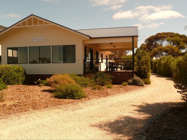 Wool Bay SA QLD Tourism