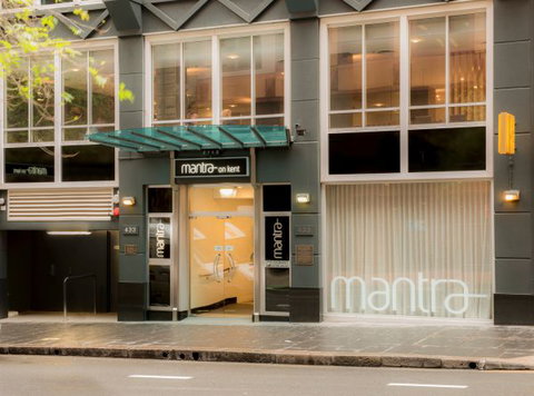 Mantra On Kent - QLD Tourism 0