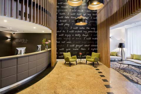 Mantra On Kent - QLD Tourism 2