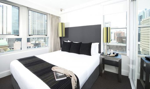 Mantra On Kent - QLD Tourism 7