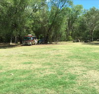 Mardugal One Campground - Queensland Tourism