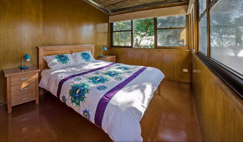 Myer House - Queensland Tourism 0
