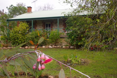 Naimanya Cottage - QLD Tourism 0
