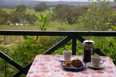 Naimanya Cottage - QLD Tourism 2