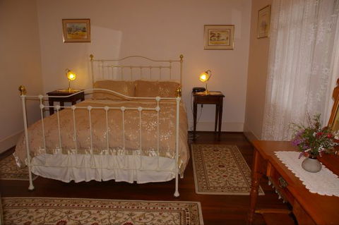 Naimanya Cottage - QLD Tourism 3