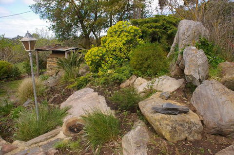 Naimanya Cottage - QLD Tourism 4