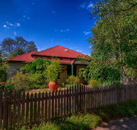Rushton Cottage Bed and Breakfast - QLD Tourism