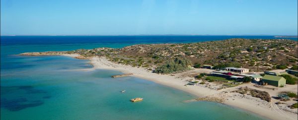 Dirk Hartog Island WA QLD Tourism