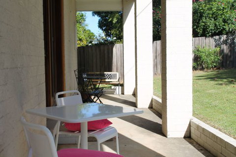 Seaside Apartment - QLD Tourism 2