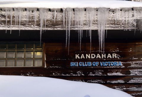 Ski Club Of Victoria - Kandahar Lodge - Queensland Tourism 0