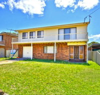 Palais d'Amor at Greenwell Point - QLD Tourism