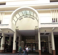 Sydney Waldorf Apartment Hotel - QLD Tourism
