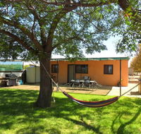 The Picker's Hut - QLD Tourism