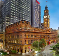 The Westin Sydney - QLD Tourism