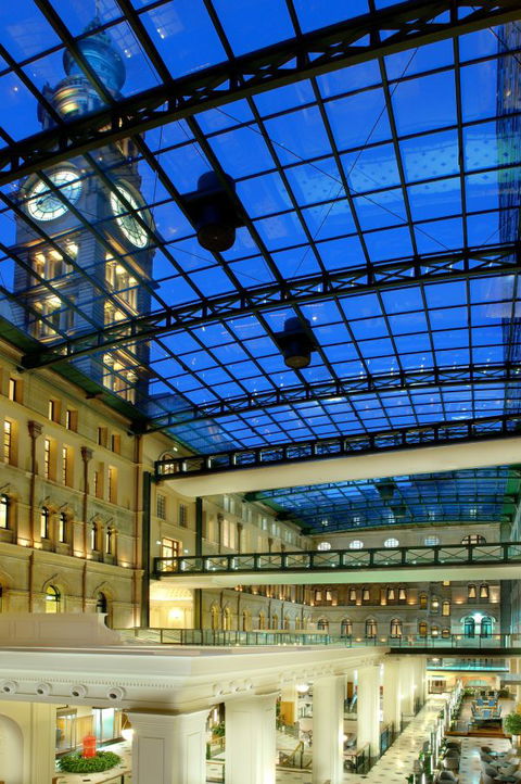 The Westin Sydney - QLD Tourism 2