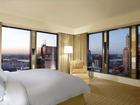 The Westin Sydney - QLD Tourism 3