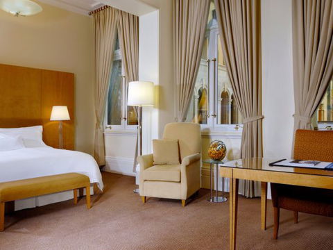 The Westin Sydney - QLD Tourism 5