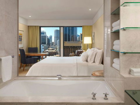 The Westin Sydney - QLD Tourism 6