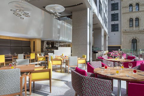 The Westin Sydney - QLD Tourism 7