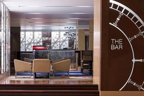 The Westin Sydney - QLD Tourism 8