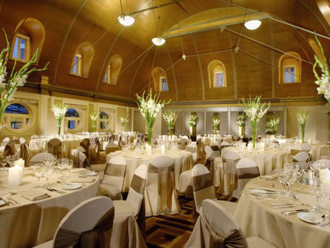 The Westin Sydney - QLD Tourism 9