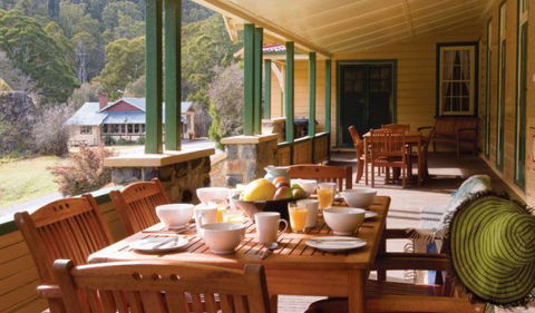 Wolfe Creek Crater Camp At Wolfe Creek Crater National Park - QLD Tourism 31