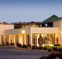Barossa Weintal - Queensland Tourism