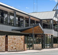 Berri Hotel - QLD Tourism