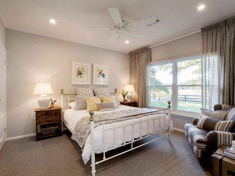 Brooklands Farm Ruffy - QLD Tourism 5