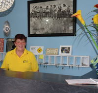 Cameo Inn Motel - QLD Tourism