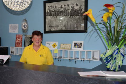 Cameo Inn Motel - Queensland Tourism 0