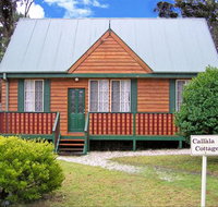 Callala Cottage - QLD Tourism