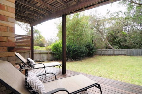 Aqua Leaf Apartment - QLD Tourism 3