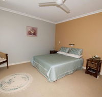 Crabapple Lane Bed and Breakfast - QLD Tourism
