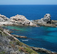 Four Mile Camp at Fitzgerald River National Park - QLD Tourism