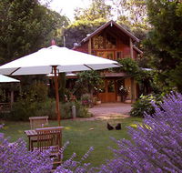 Lavender Hue - QLD Tourism
