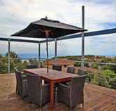 Coral Sands Seaview Beach House - QLD Tourism