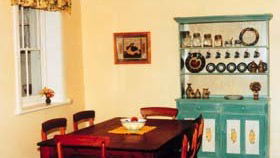 Blue Gum House - QLD Tourism 0