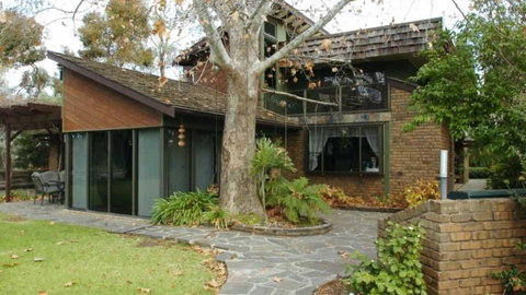 Trenberth House - Queensland Tourism 4