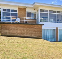 Unwind at The Point Hayborough - Queensland Tourism