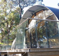 Mount Cole Cottages - Queensland Tourism