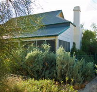 Mount Wood Homestead - Queensland Tourism