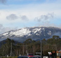 Myrtleford Masonic Units - QLD Tourism