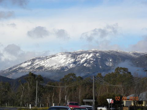 Myrtleford Masonic Units - QLD Tourism 0