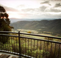 Pizzini's Vineyard Guesthouse - QLD Tourism